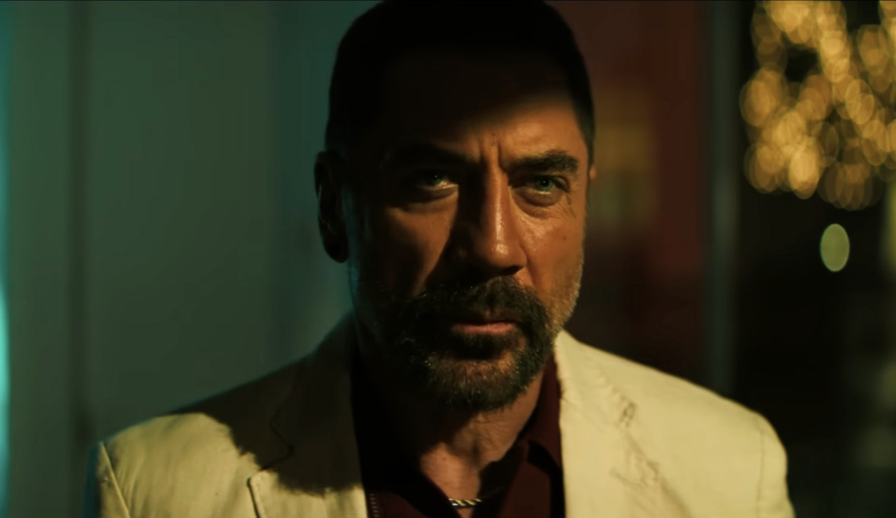  Cape Fear review: Apple TV's new adaptation is stylish, scary, and features Javier Bardem's best performance yet 