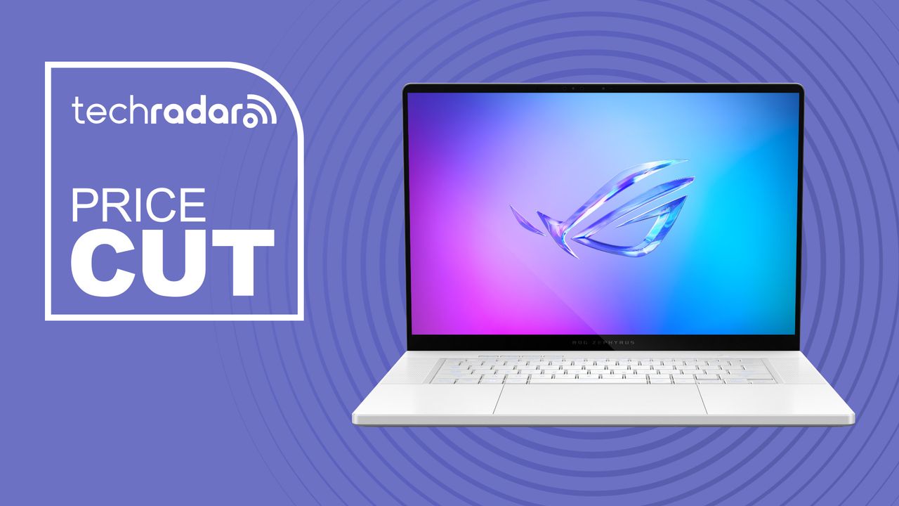  Style, power, and portability – $400 off this stunning Asus G14 gaming laptop is easy to recommend 