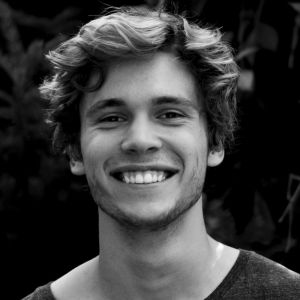 Jamie Miller